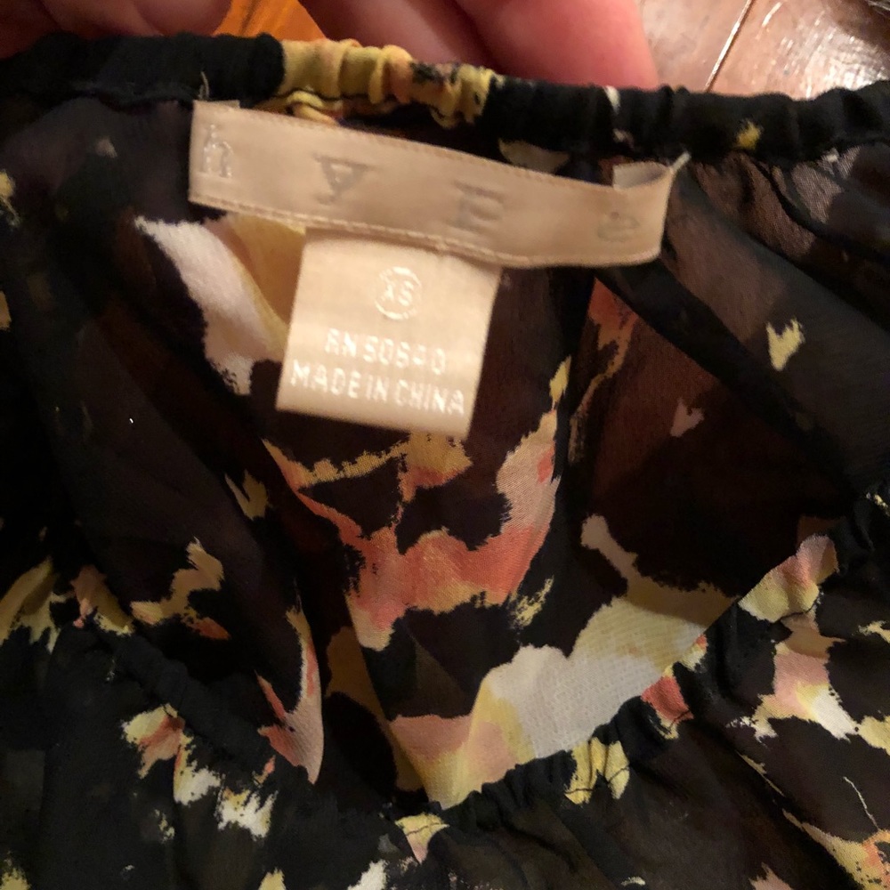 Hype top - Picture 6 of 8